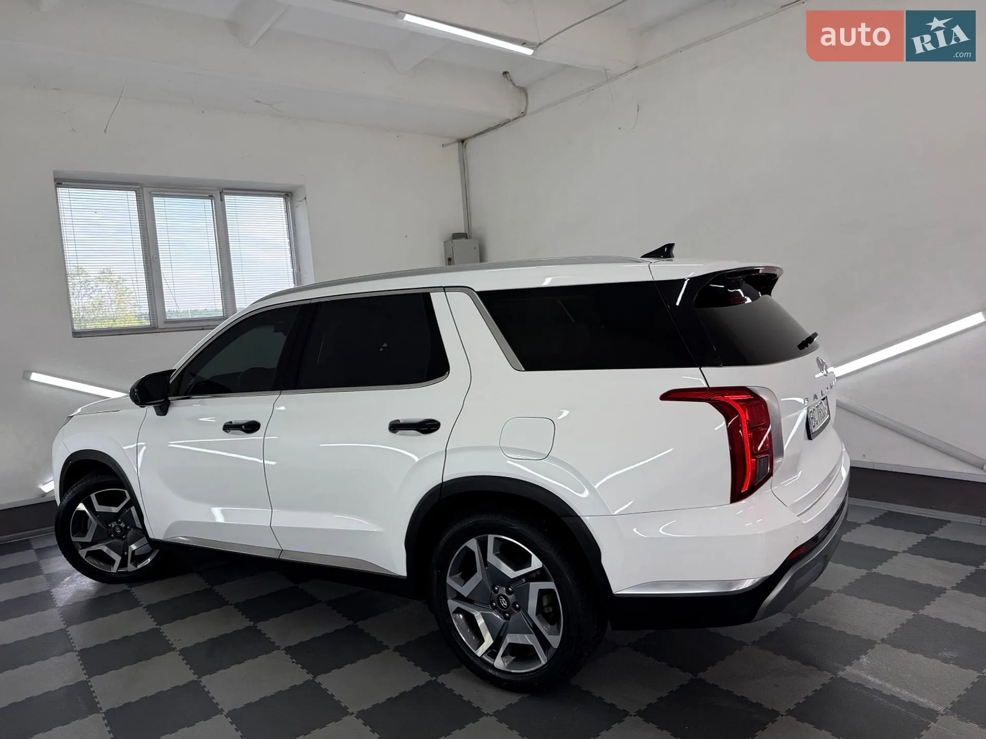 2023 Hyundai Palisade - мініатюра 86