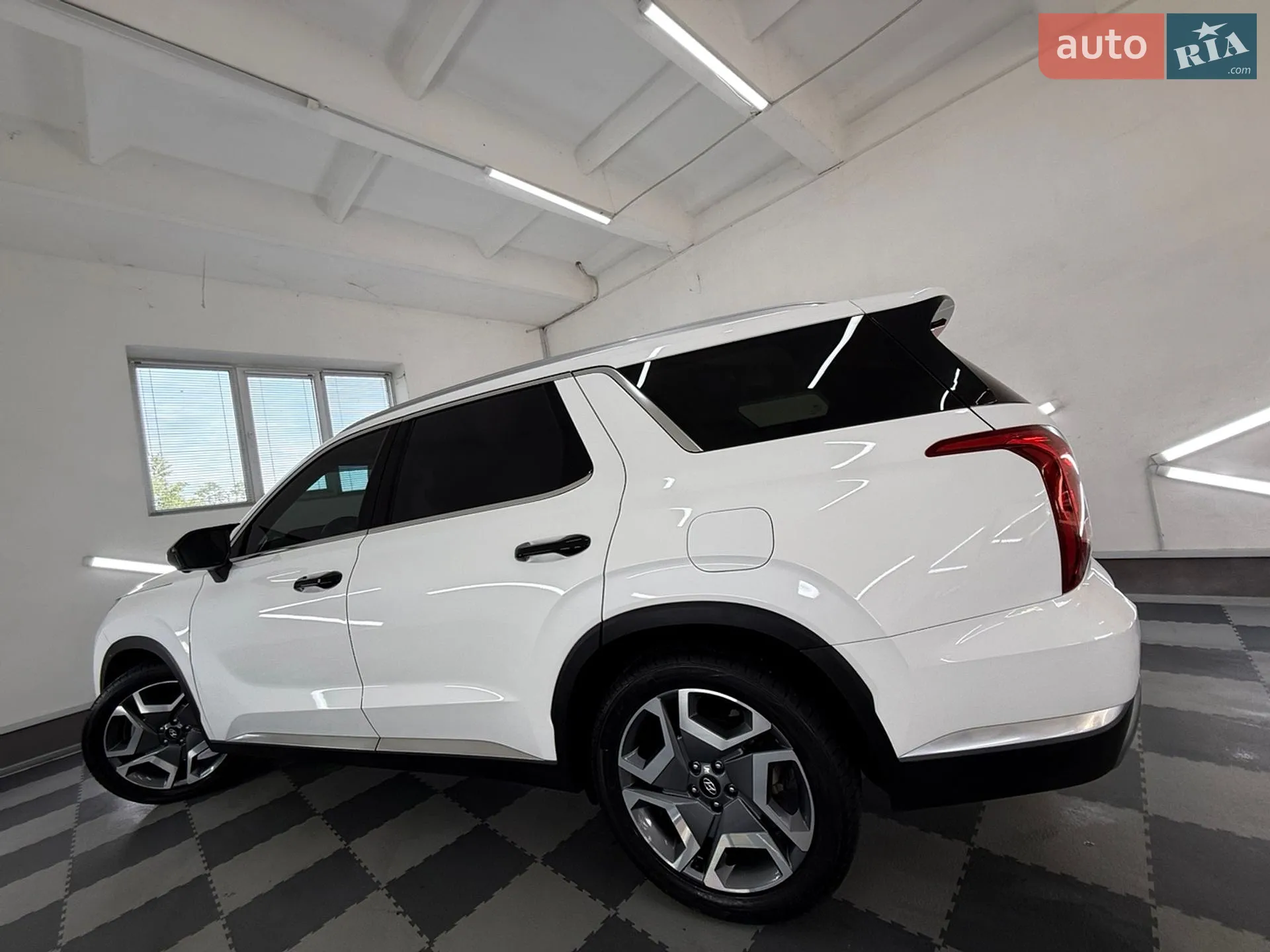 2023 Hyundai Palisade - мініатюра 91