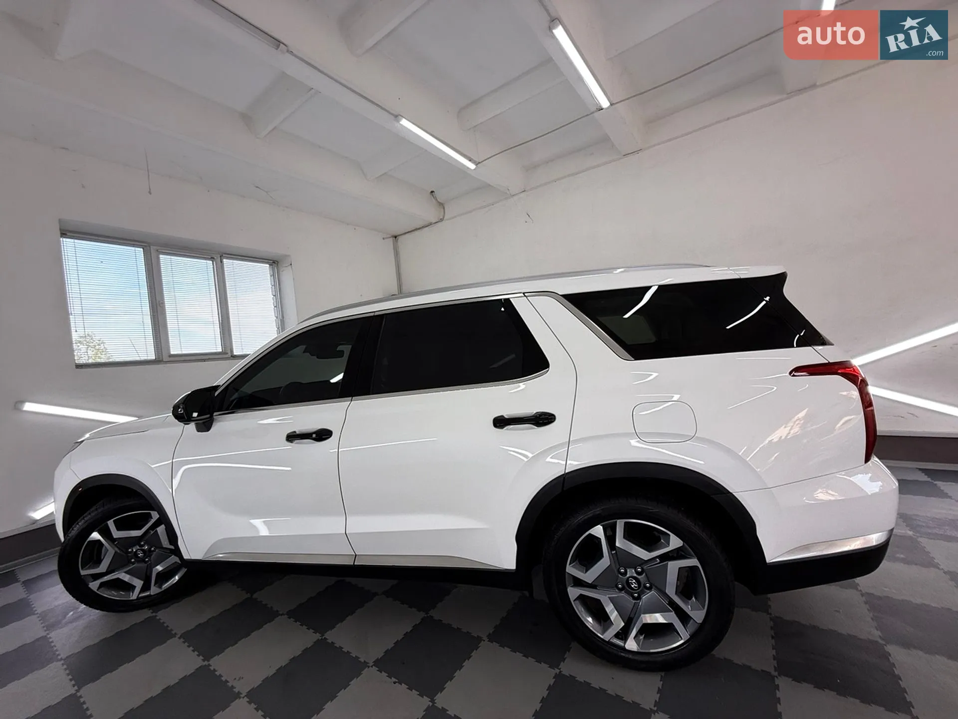 2023 Hyundai Palisade - мініатюра 97