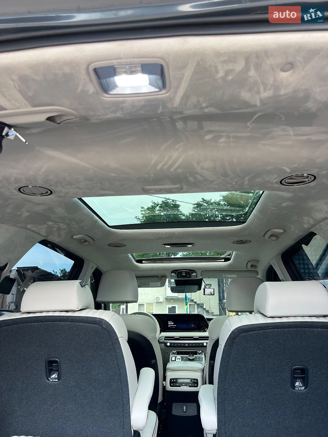 2022 Hyundai Palisade - мініатюра 39