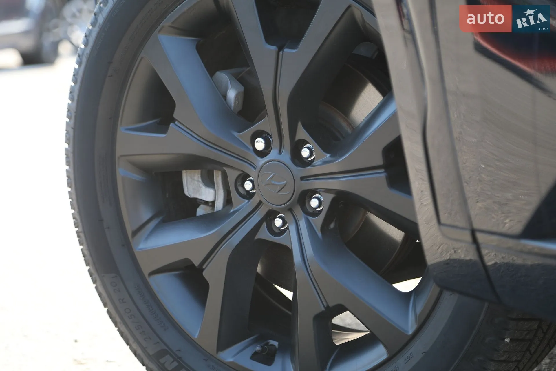 2020 Hyundai Palisade - мініатюра 11