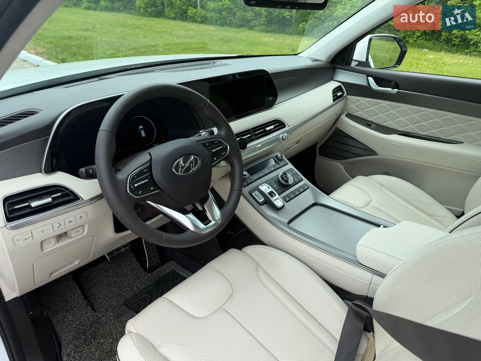 2021 Hyundai Palisade - мініатюра 25