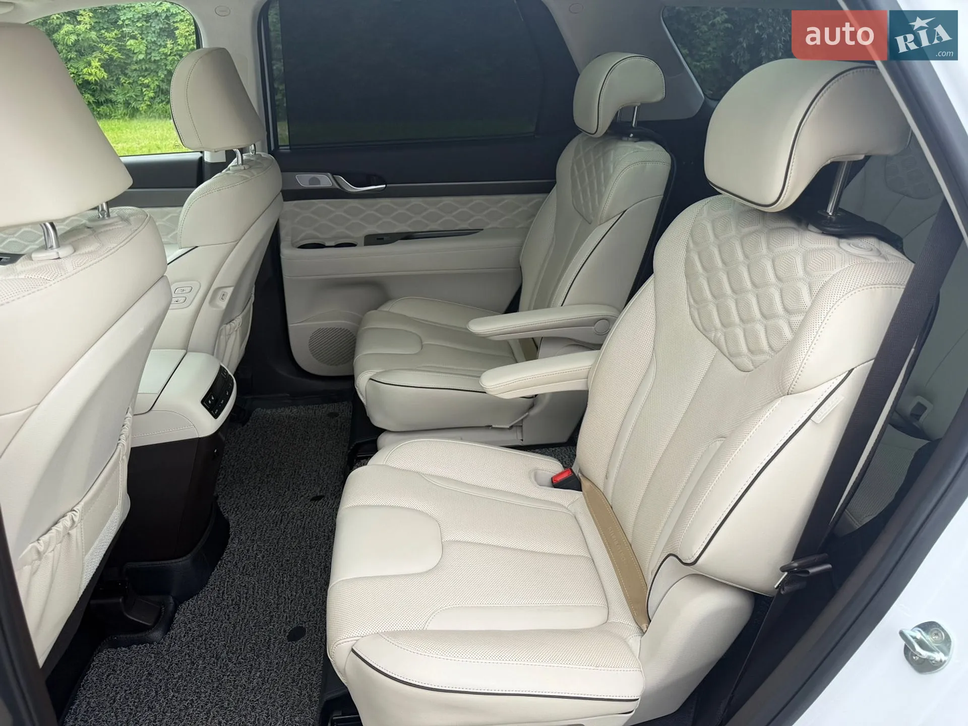 2021 Hyundai Palisade - мініатюра 30
