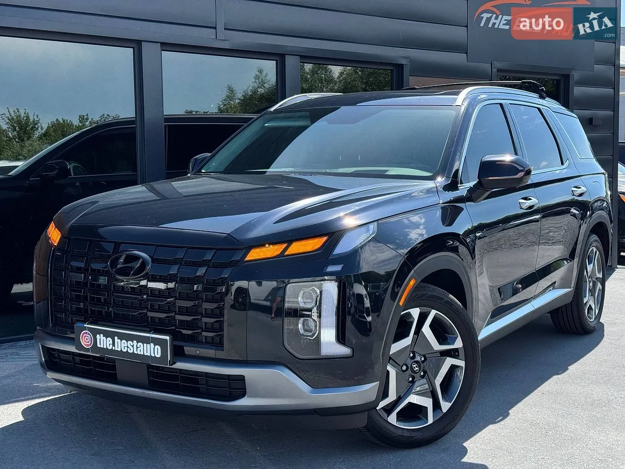 2023 Hyundai Palisade - мініатюра 65