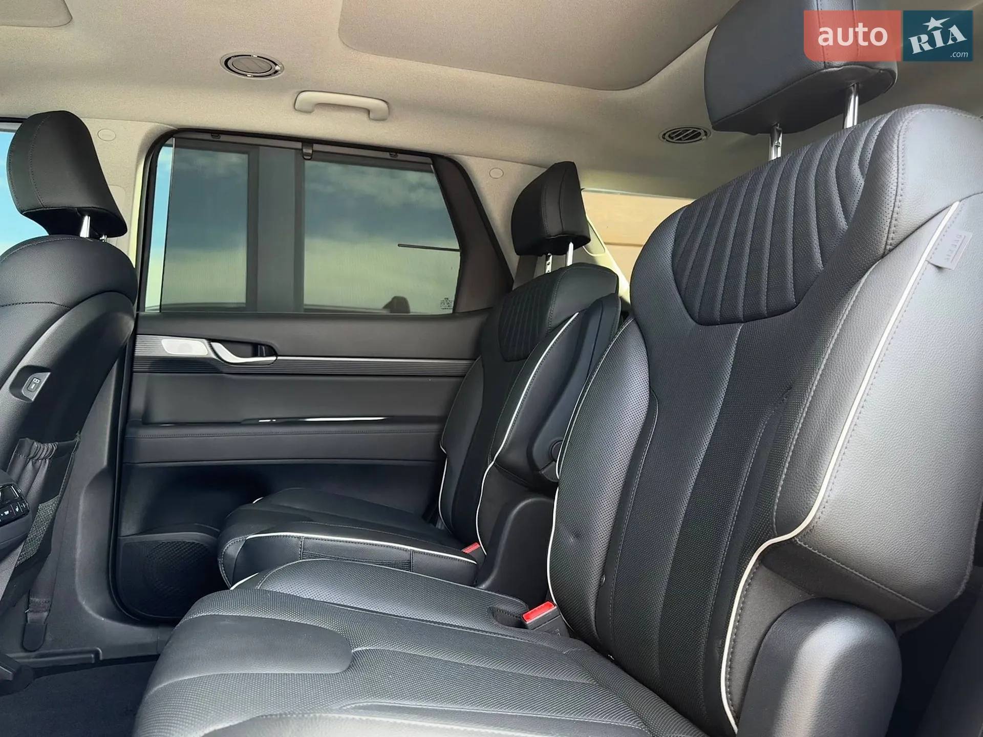 2024 Hyundai Palisade - мініатюра 53