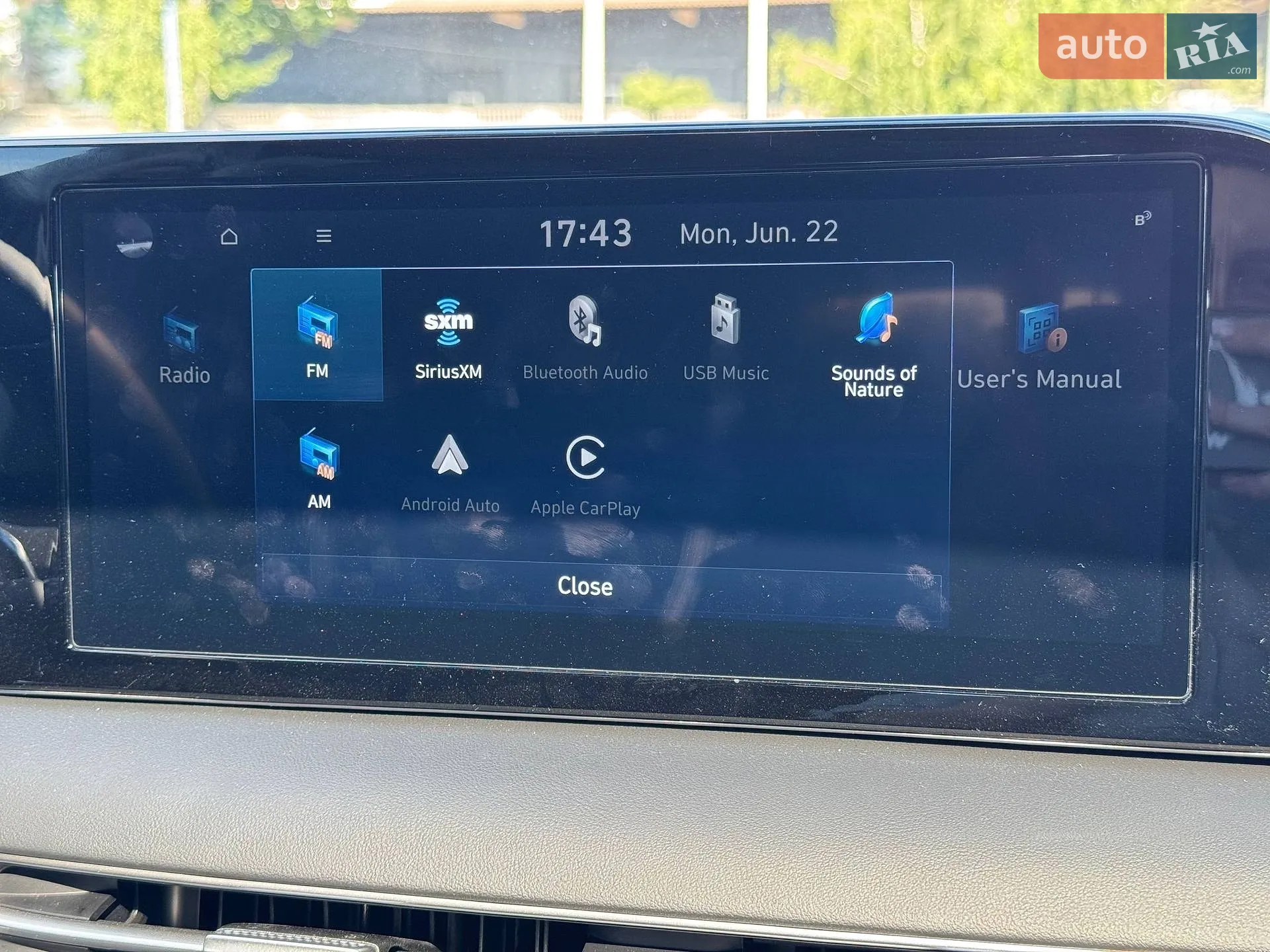 2024 Hyundai Palisade - мініатюра 87