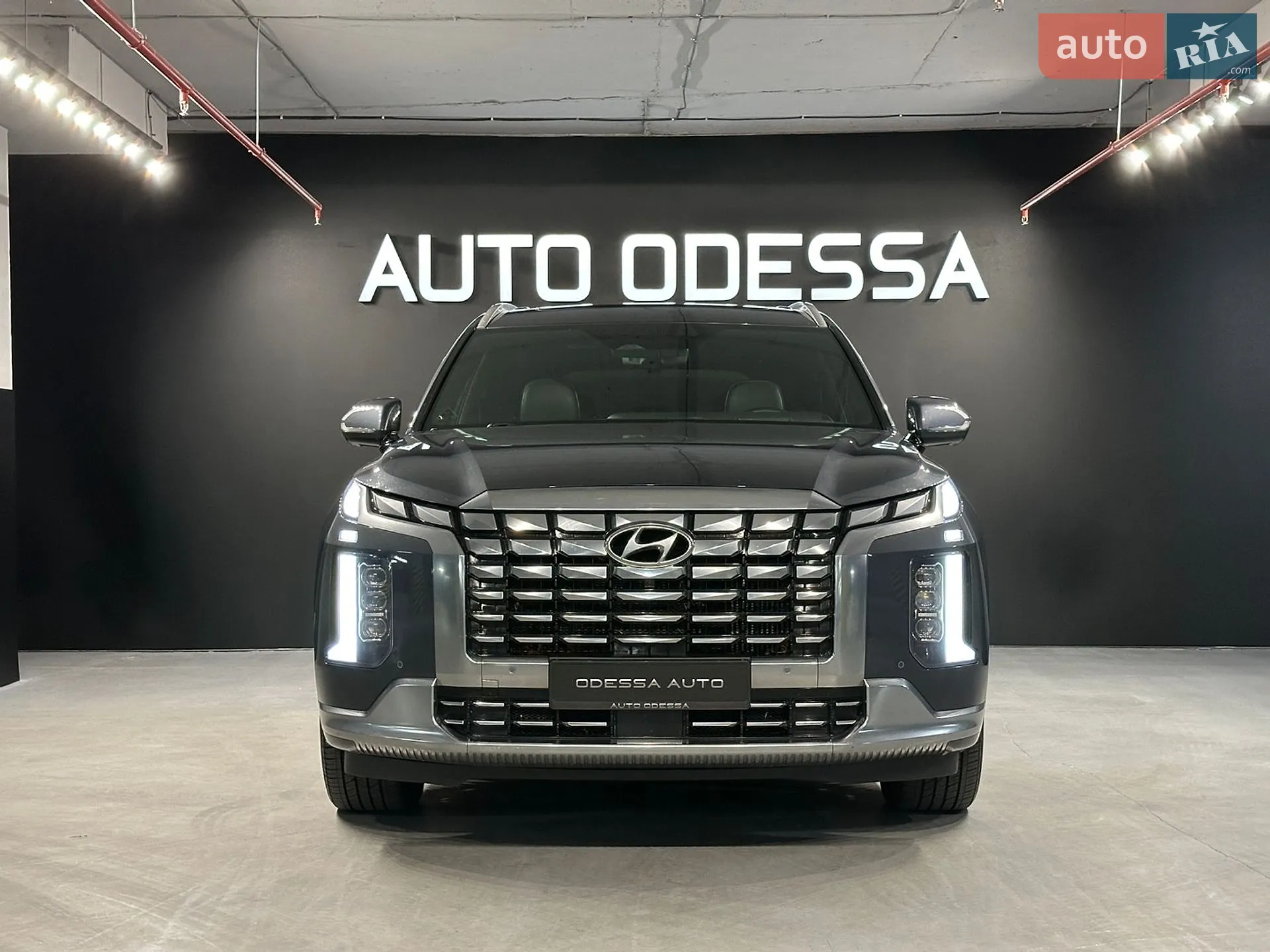2024 Hyundai Palisade - мініатюра 2
