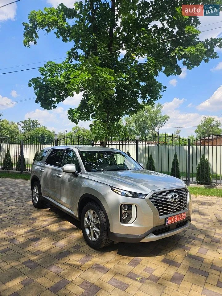 2019 Ford Edge - мініатюра 27