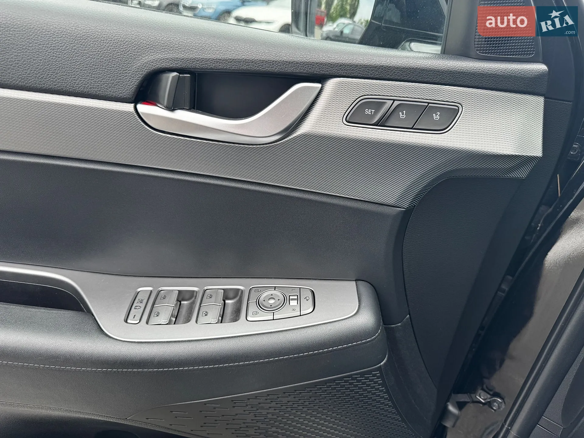 2021 Hyundai Palisade - мініатюра 10