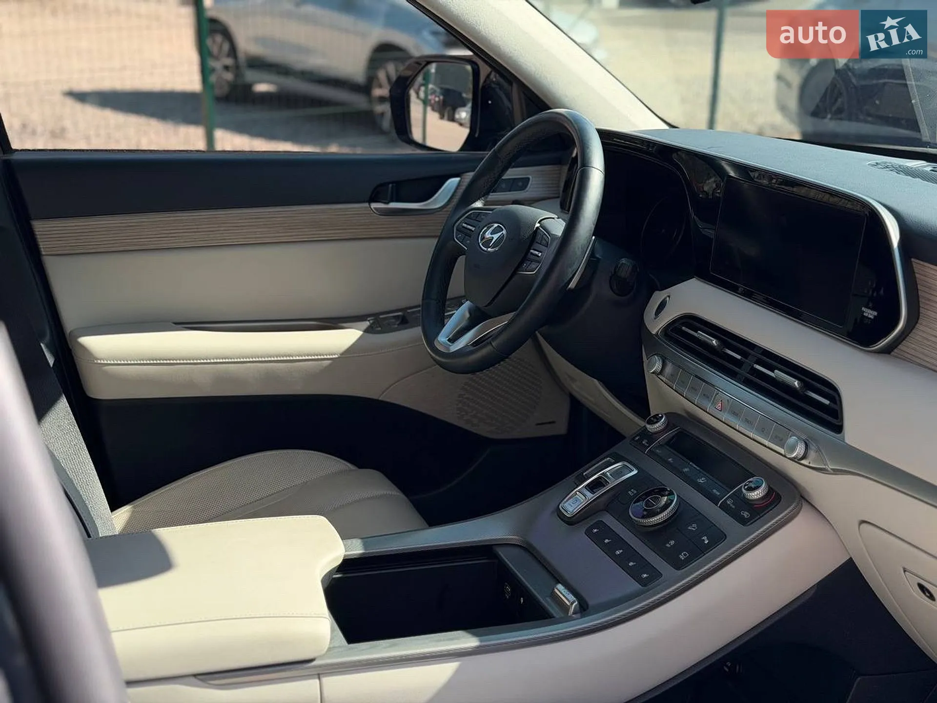 2019 Hyundai Palisade - мініатюра 6
