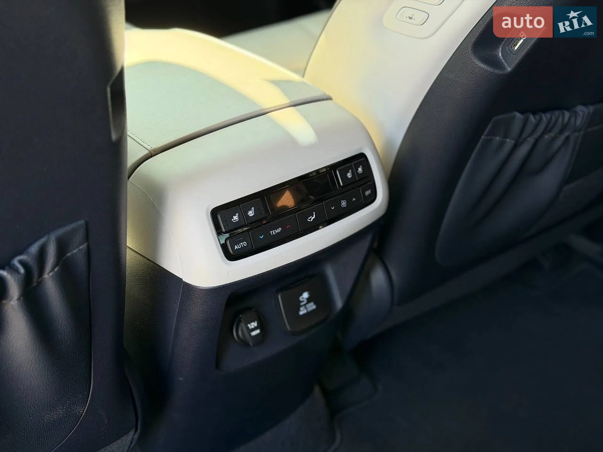 2019 Hyundai Palisade - мініатюра 11