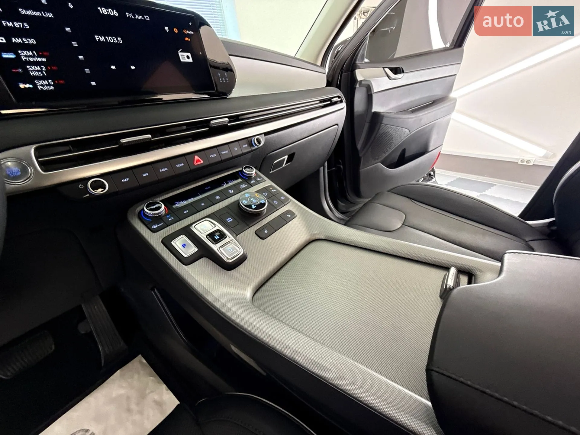 2025 Hyundai Palisade - мініатюра 37