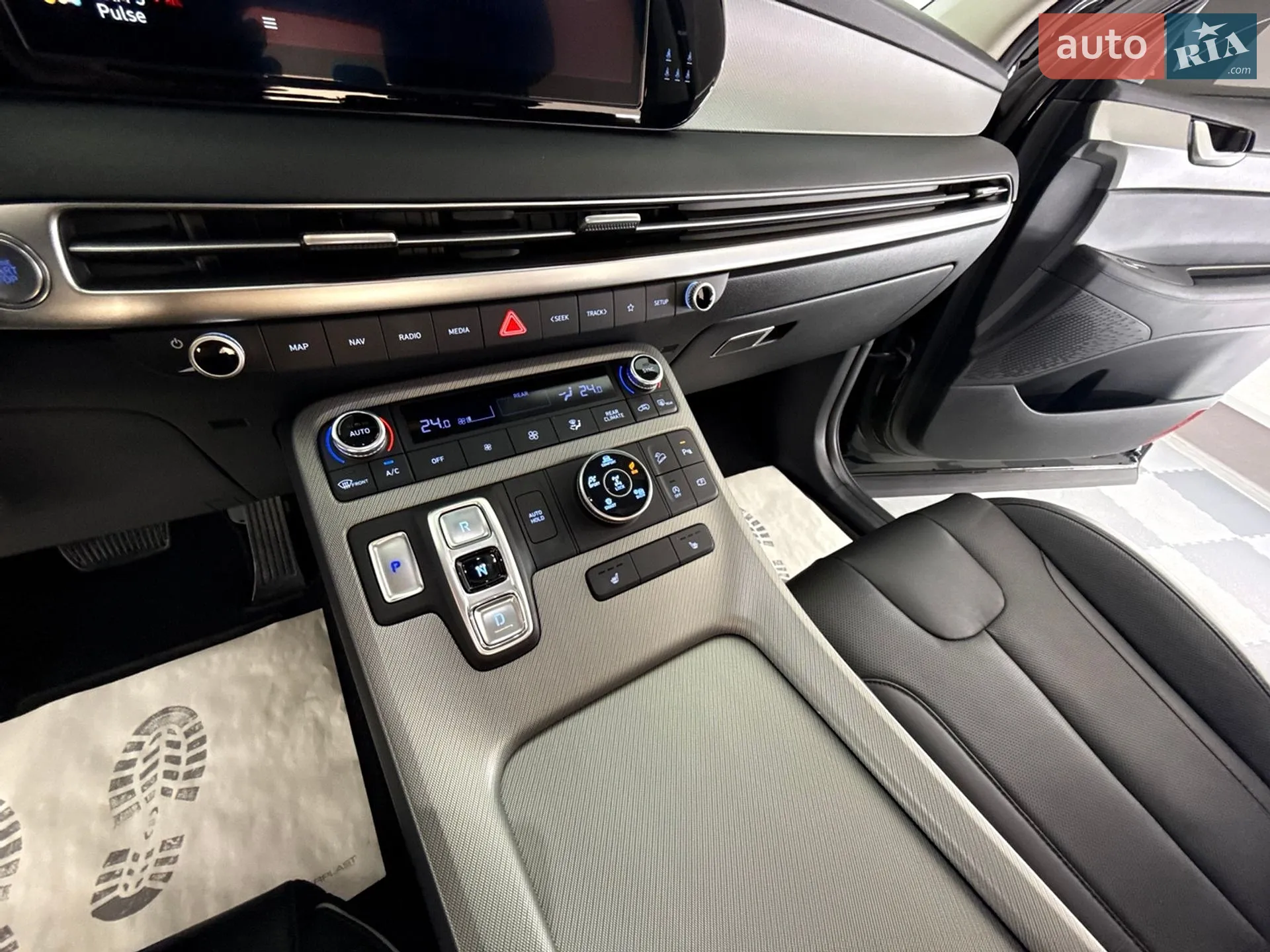 2025 Hyundai Palisade - мініатюра 42