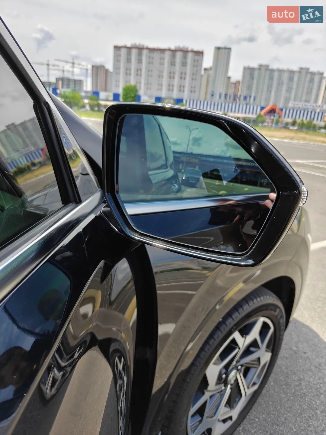2020 Hyundai Palisade - мініатюра 23