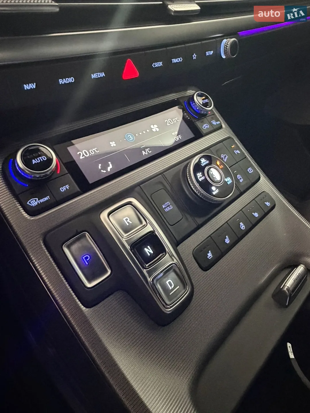 2023 Hyundai Palisade - мініатюра 19