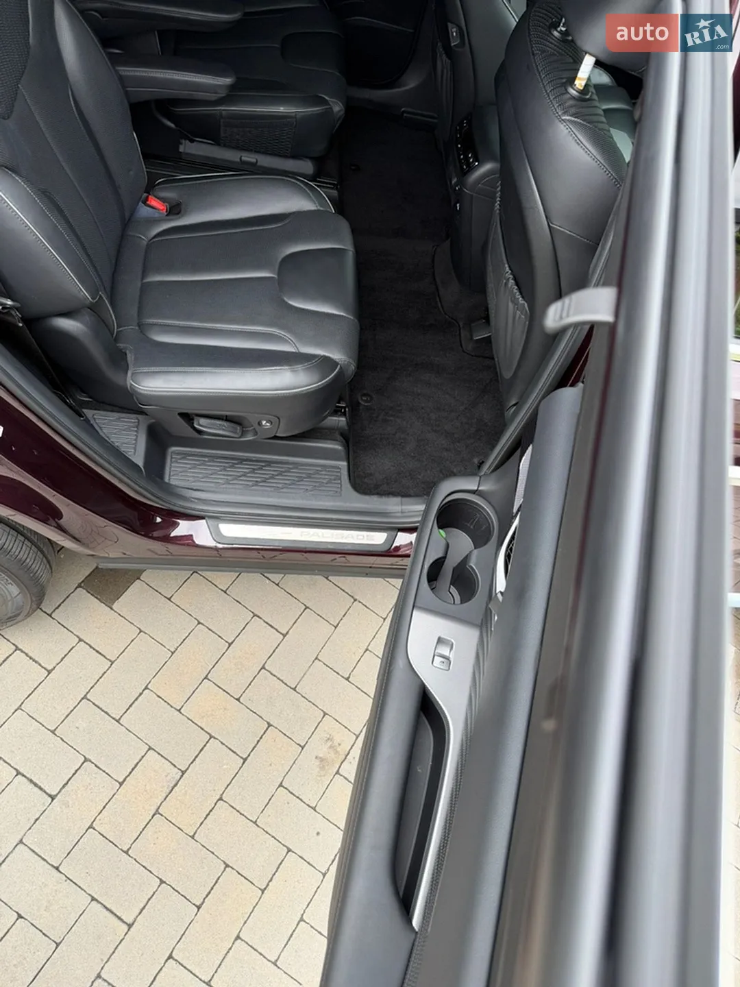 2023 Hyundai Palisade - мініатюра 23
