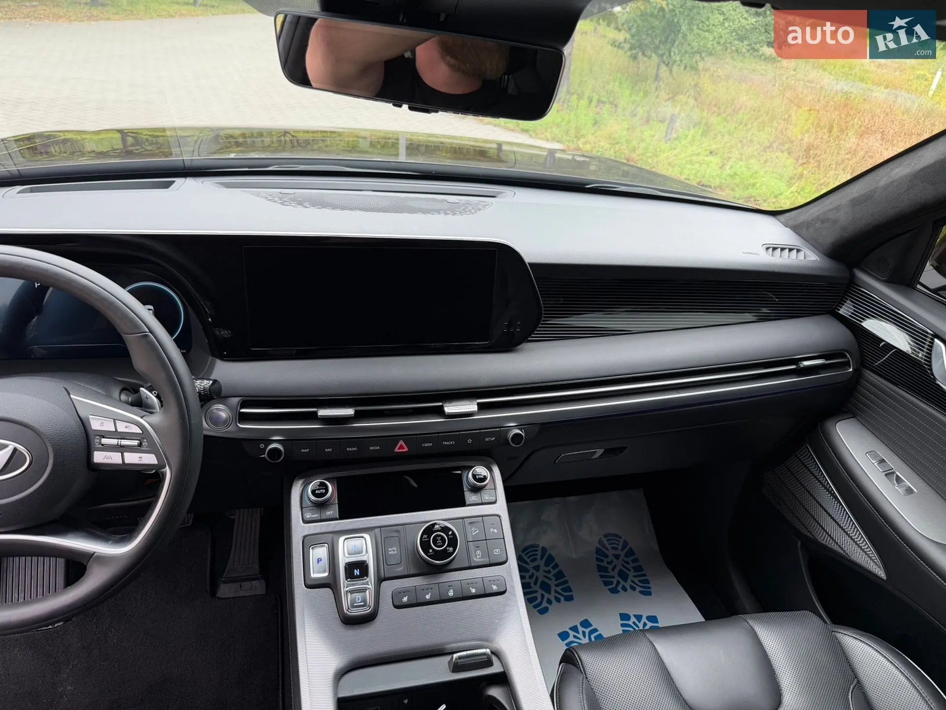 2023 Hyundai Palisade - мініатюра 36