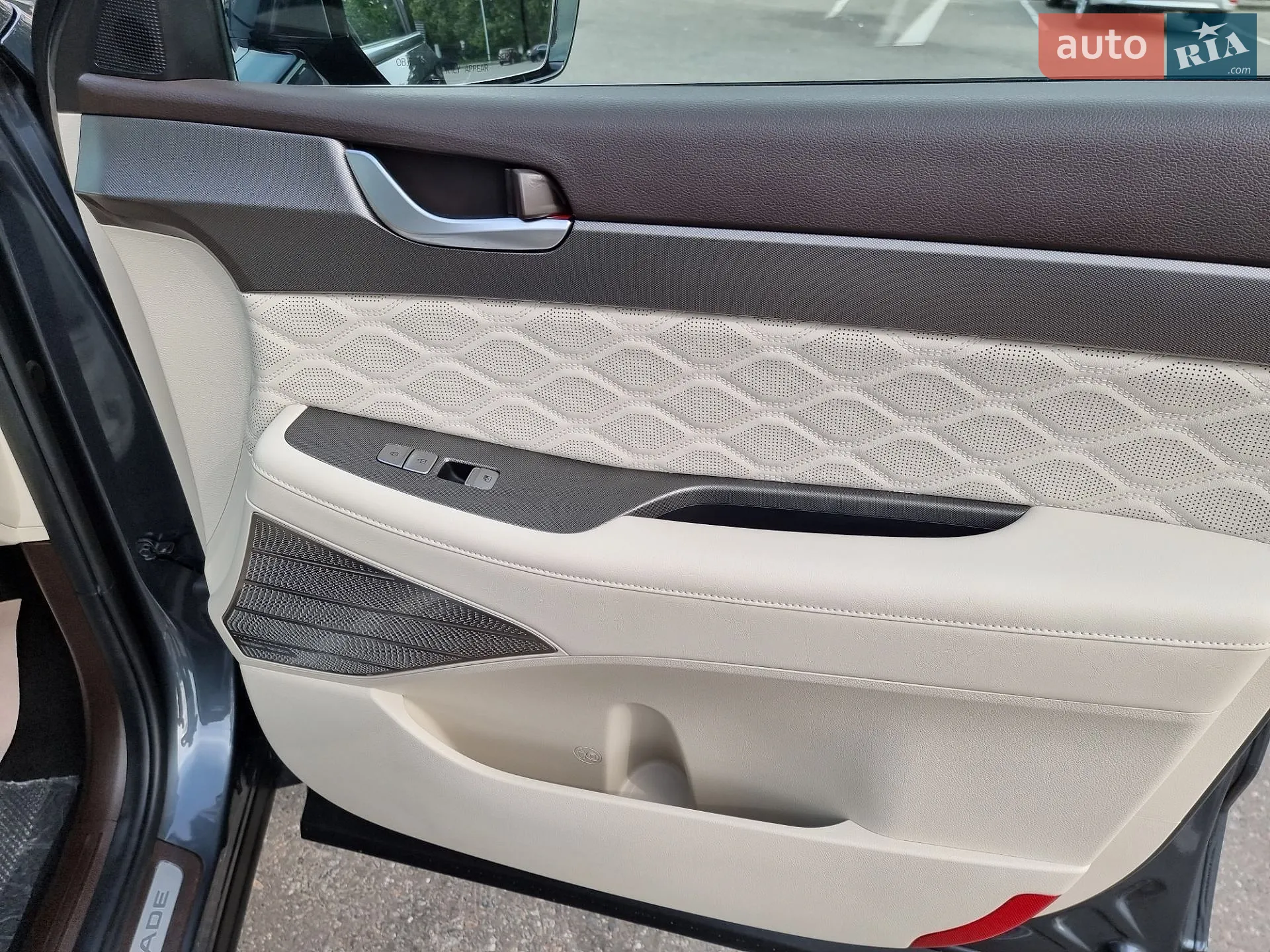 2020 Hyundai Palisade - мініатюра 6