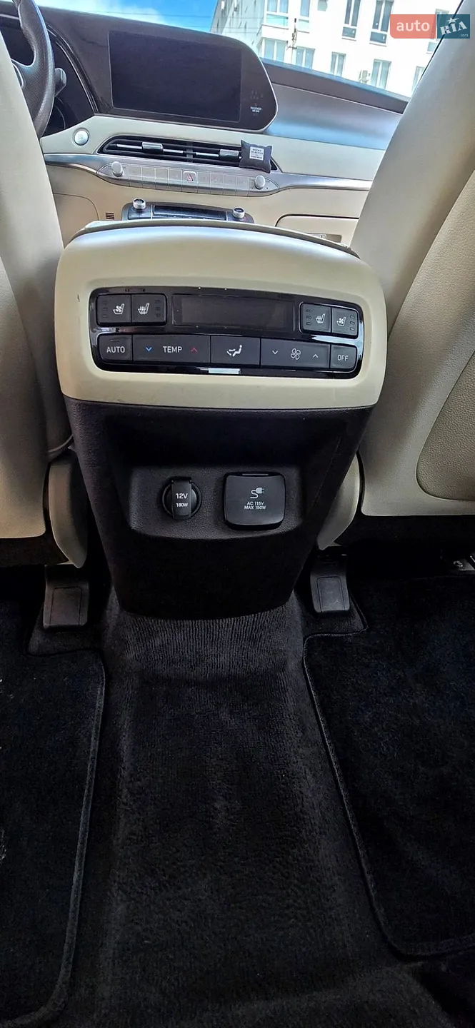 2019 Hyundai Palisade - мініатюра 14