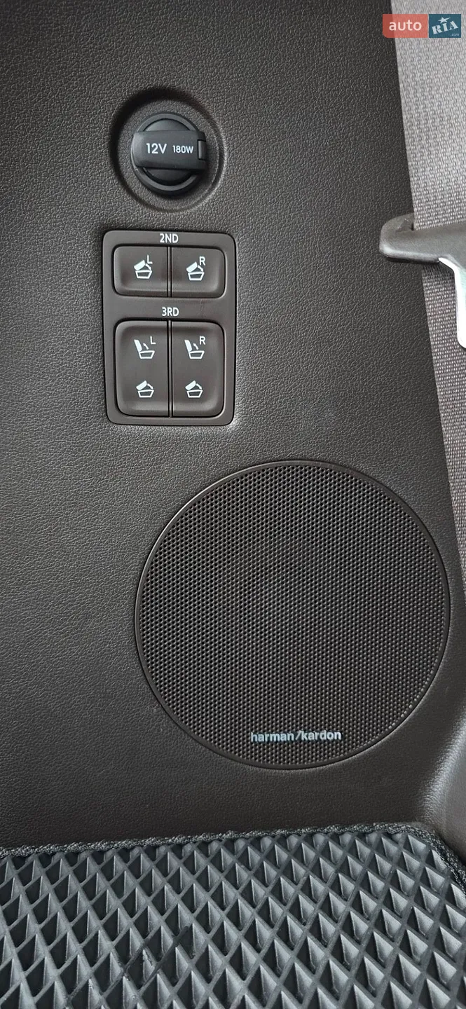 2019 Hyundai Palisade - мініатюра 18