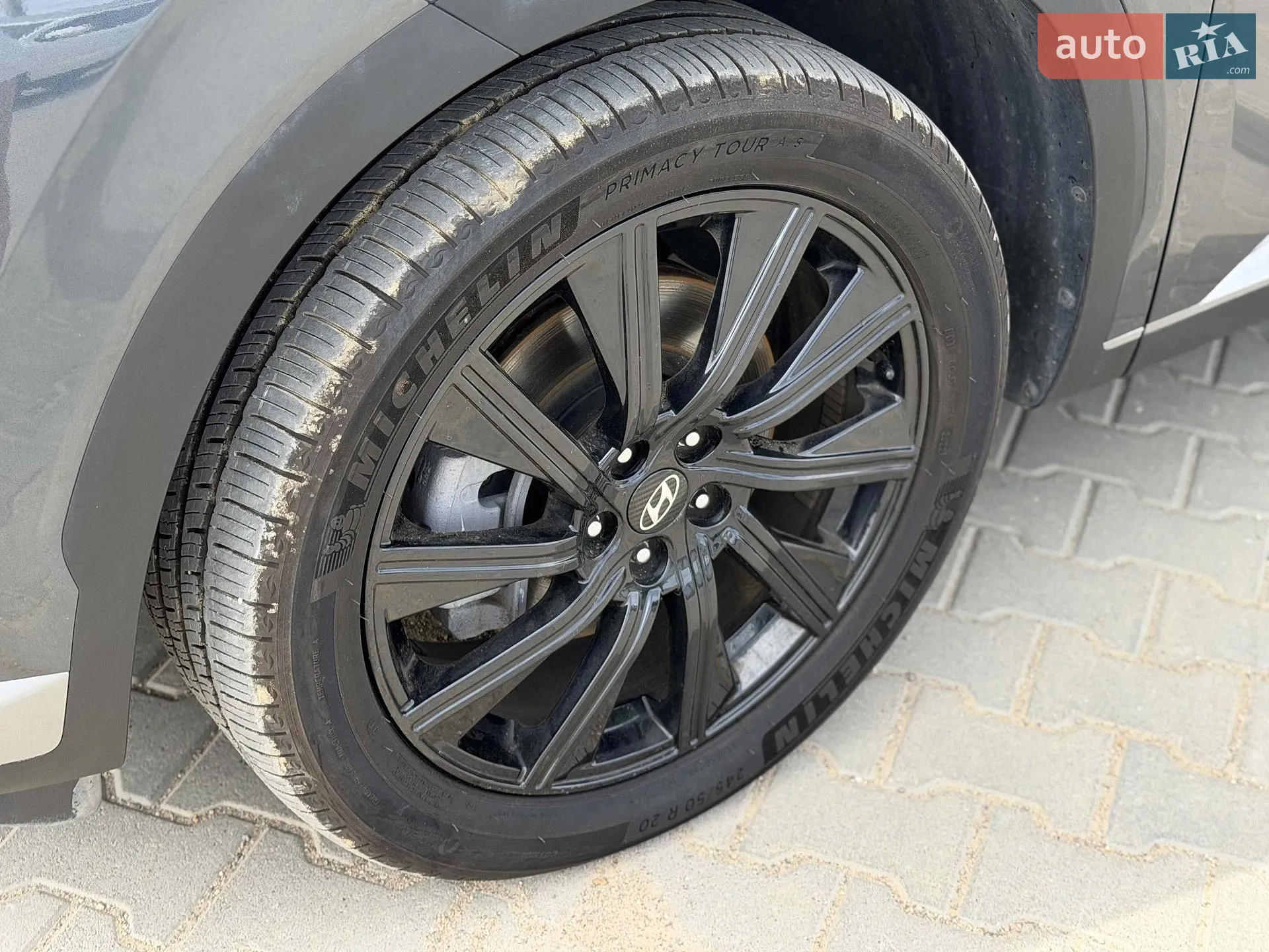 2022 Hyundai Palisade - мініатюра 55