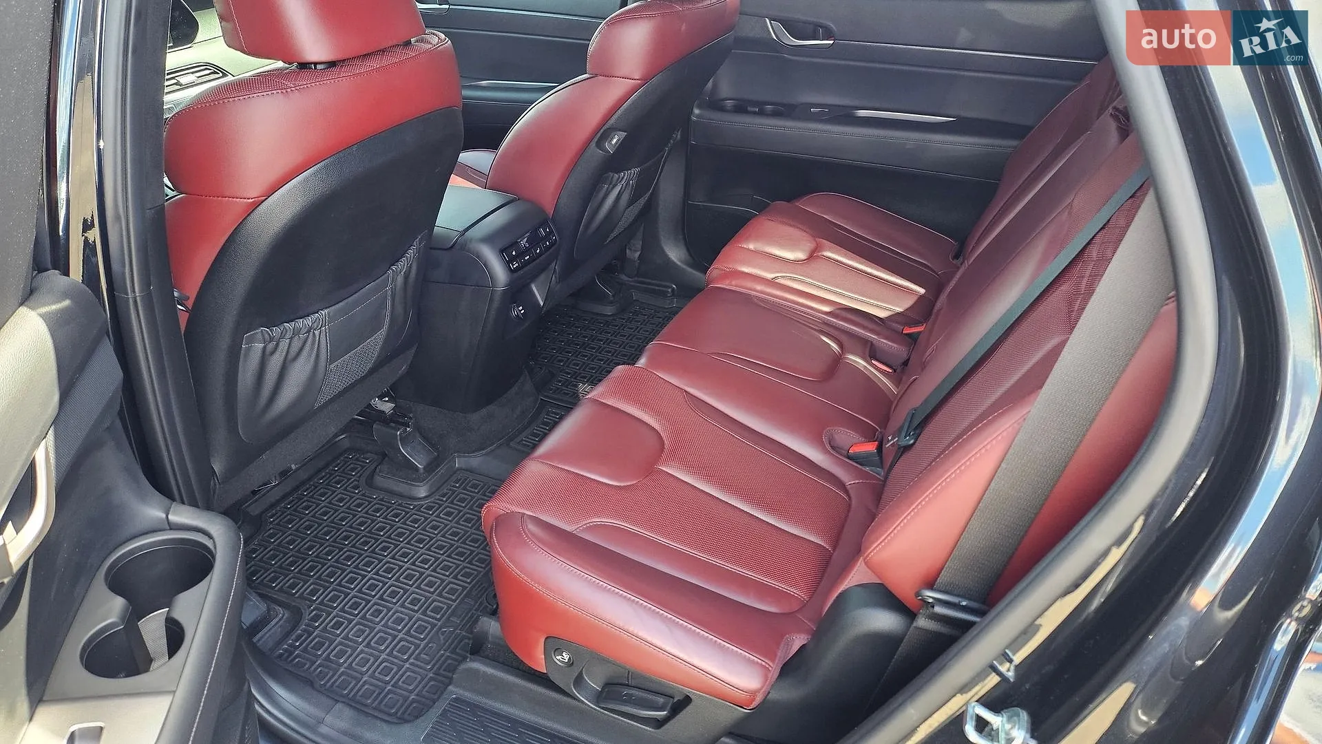 2021 Hyundai Palisade - мініатюра 19