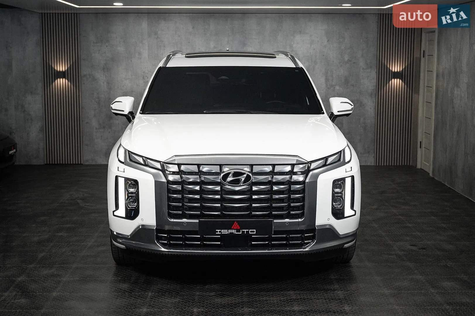 2024 Hyundai Palisade - мініатюра 5