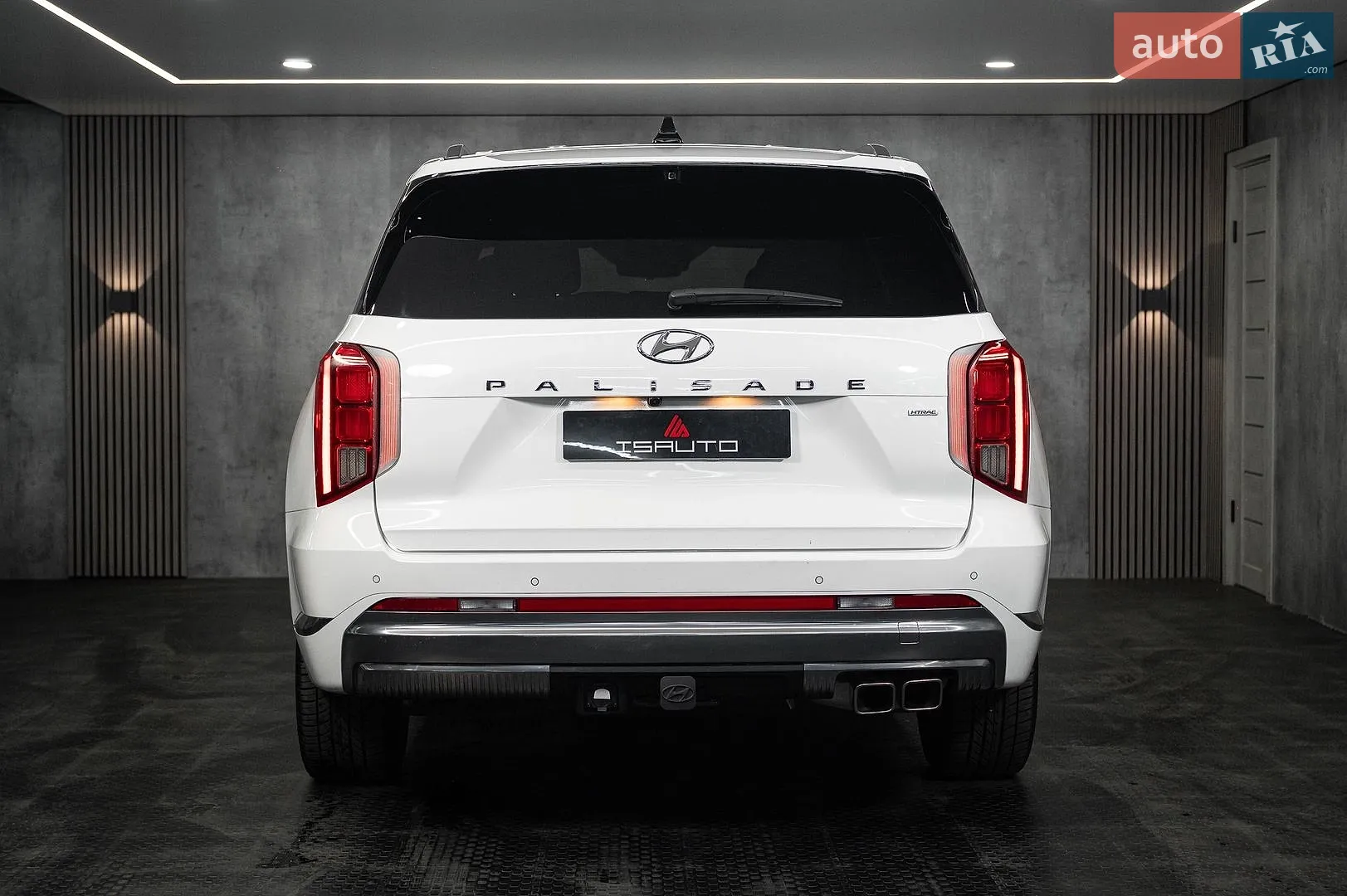 2024 Hyundai Palisade - мініатюра 15