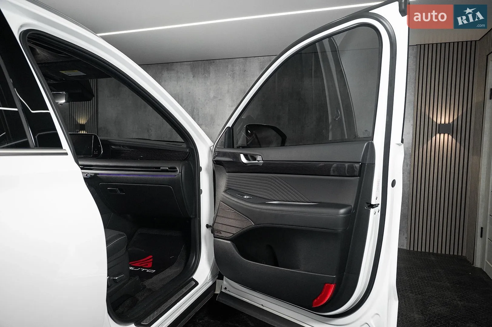 2024 Hyundai Palisade - мініатюра 22