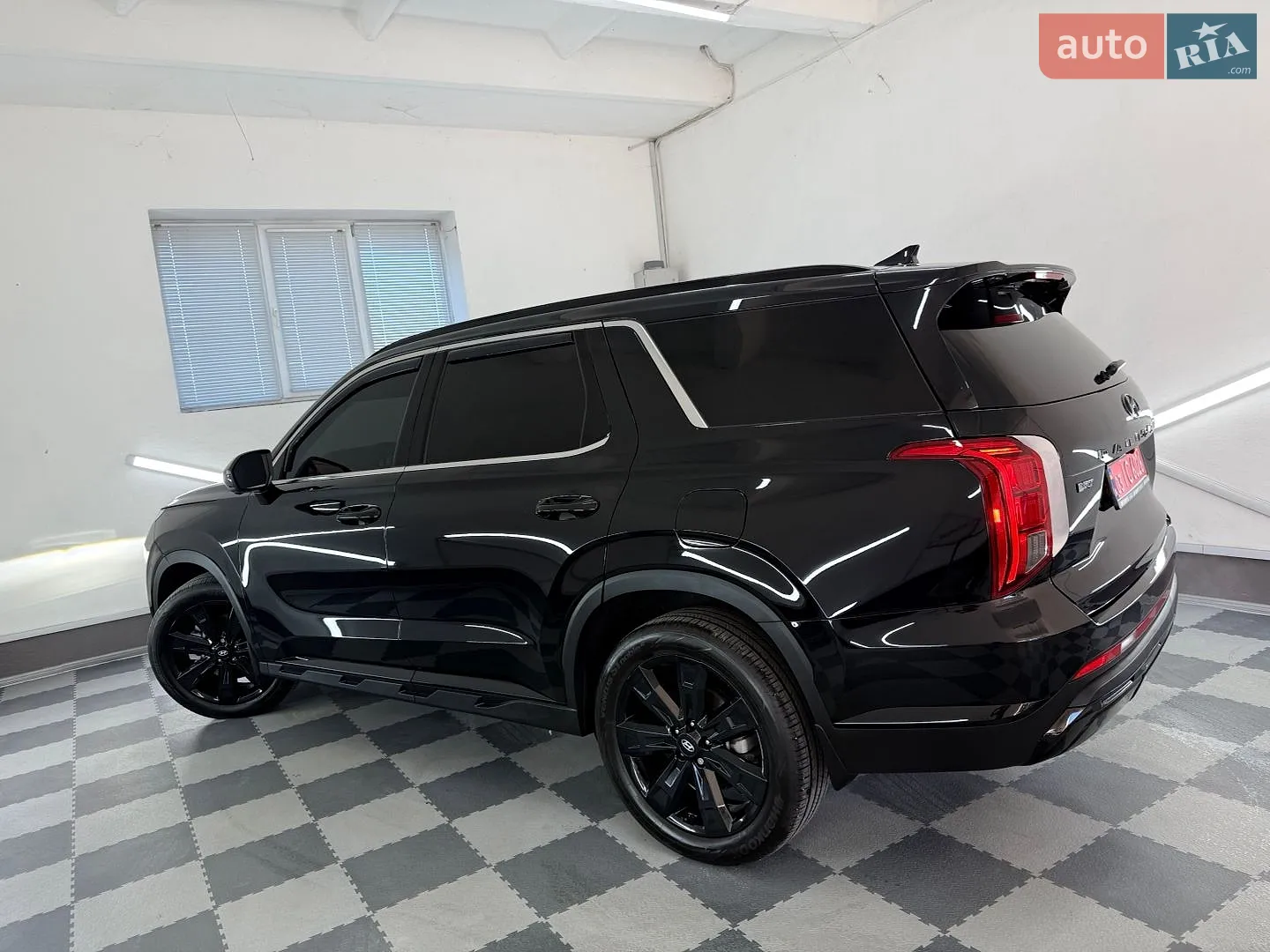 2024 Hyundai Palisade - мініатюра 18