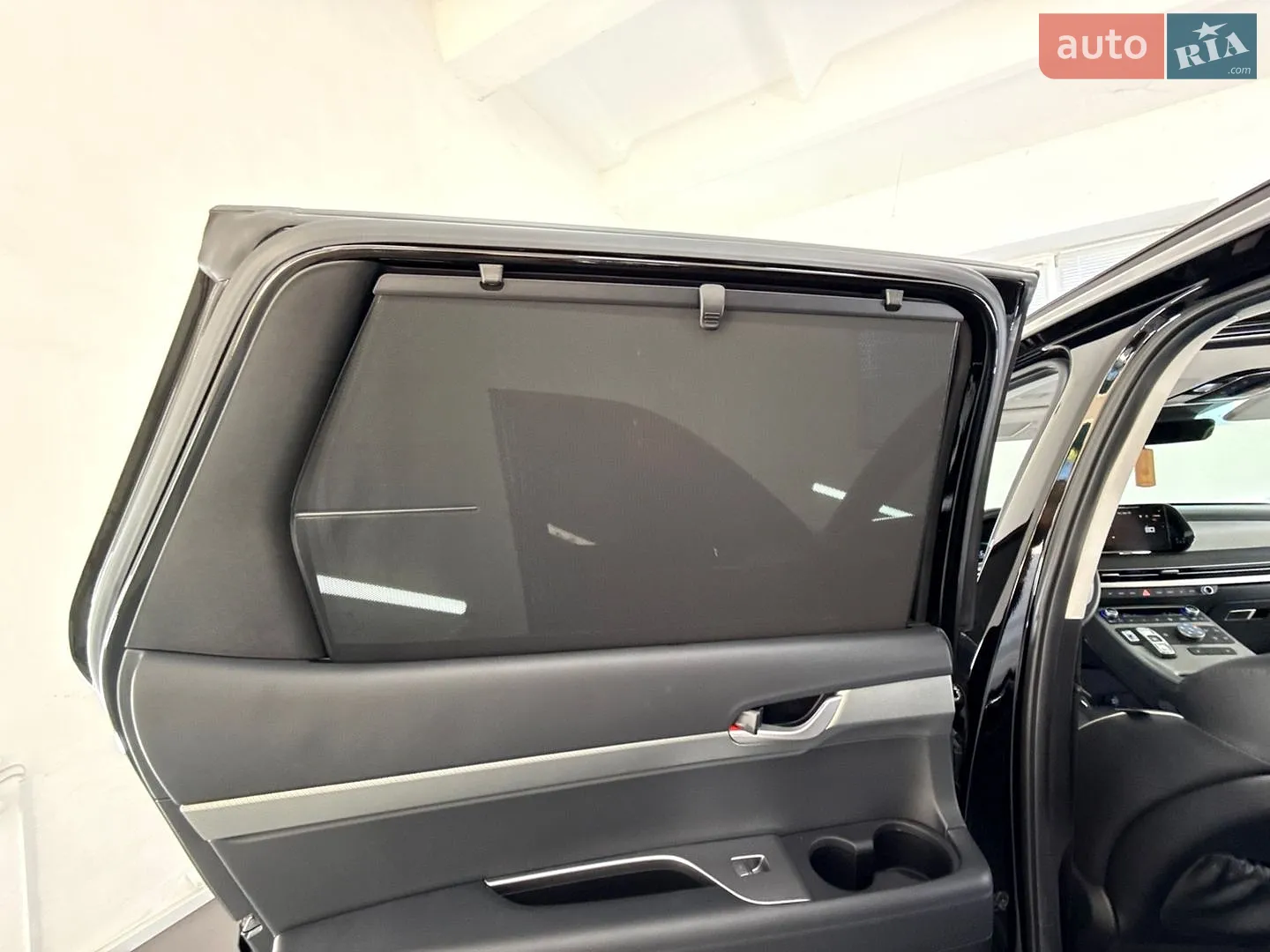 2024 Hyundai Palisade - мініатюра 35