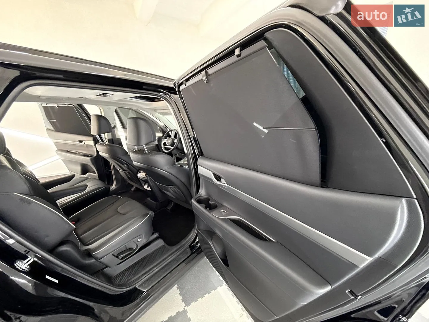 2024 Hyundai Palisade - мініатюра 45