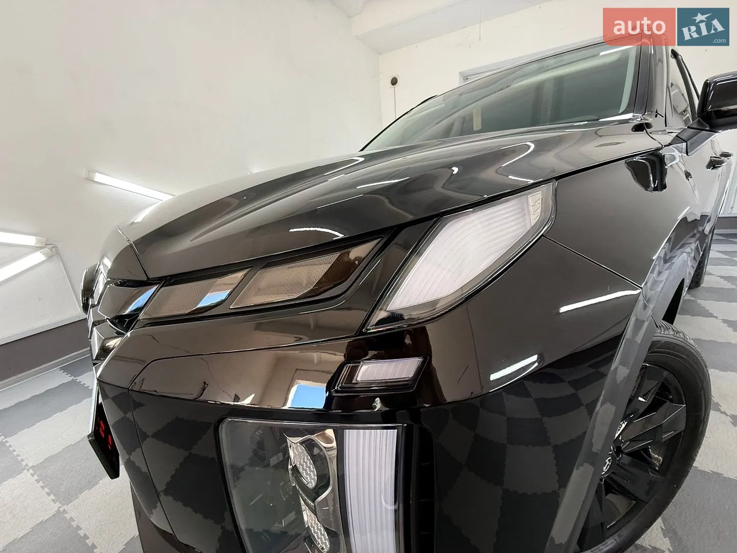 2024 Hyundai Palisade - мініатюра 68