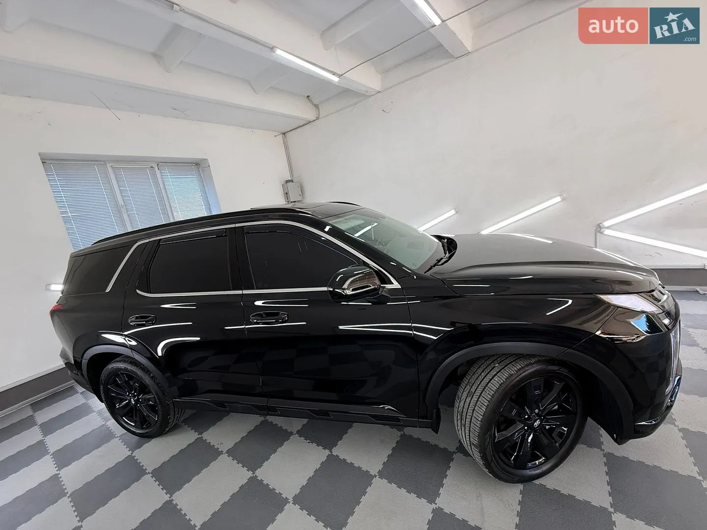 2024 Hyundai Palisade - мініатюра 77