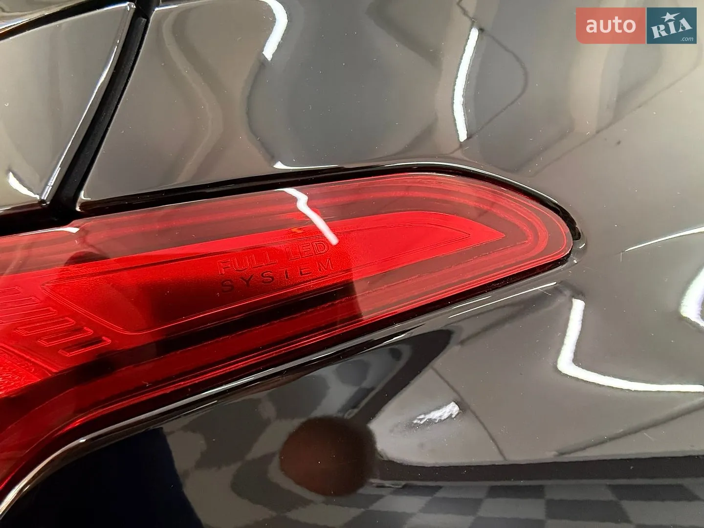 2024 Hyundai Palisade - мініатюра 81