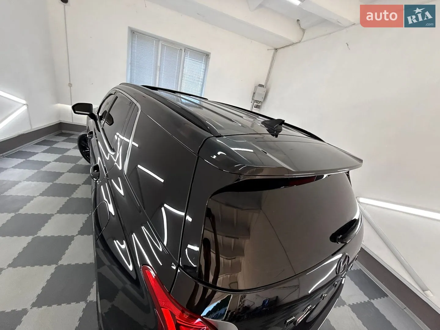 2024 Hyundai Palisade - мініатюра 91