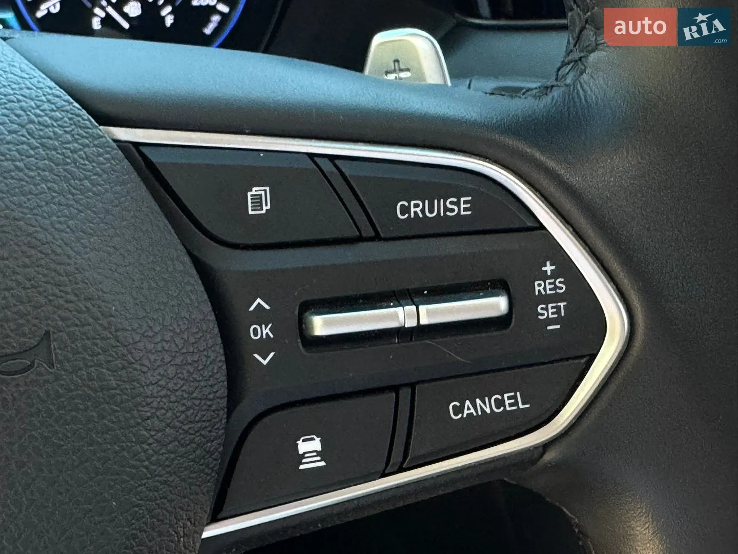 2021 Hyundai Palisade - мініатюра 26