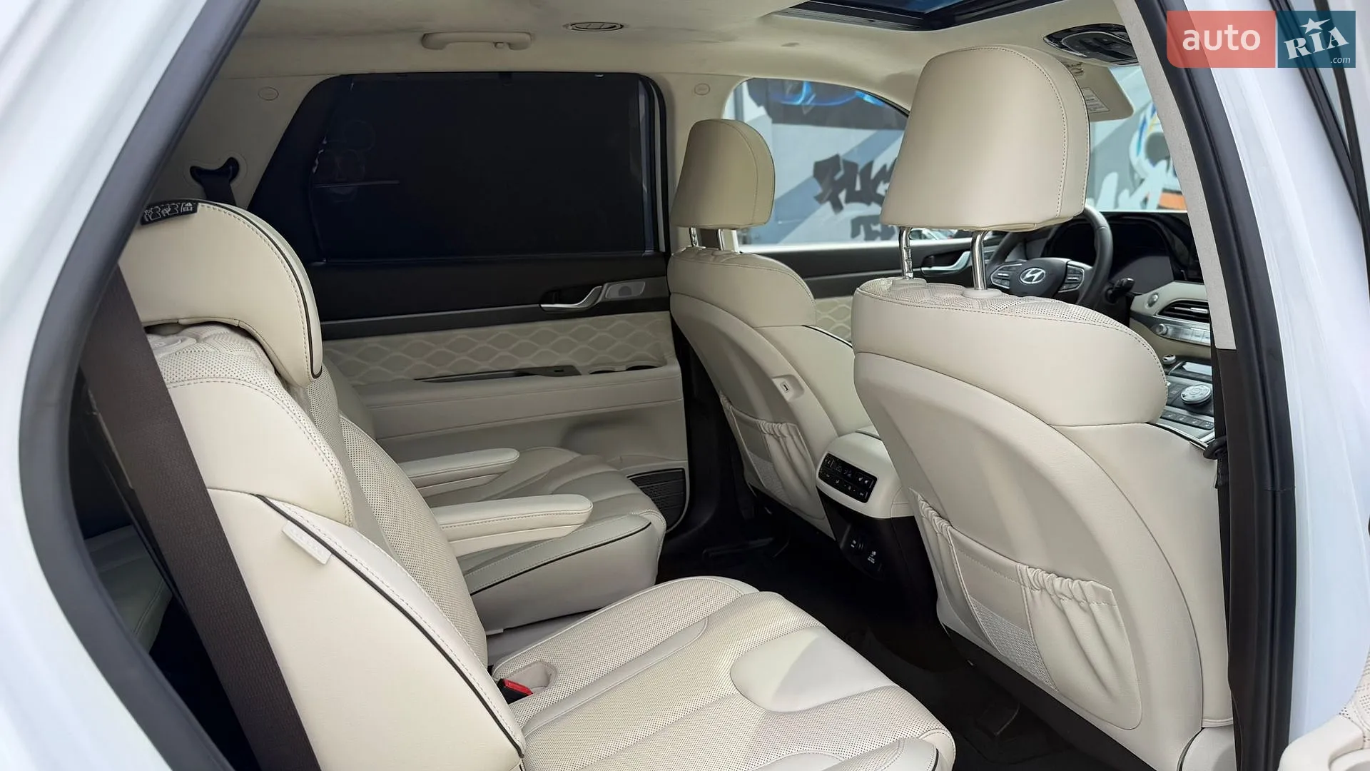 2021 Hyundai Palisade - мініатюра 69