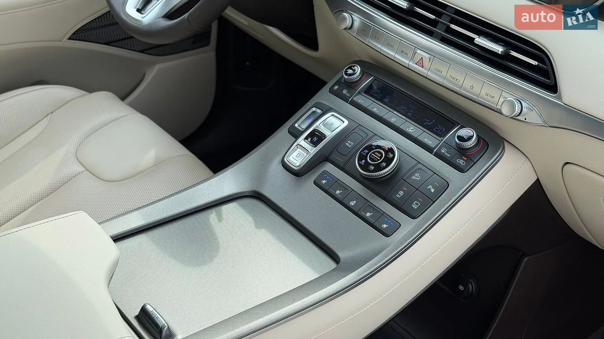 2021 Hyundai Palisade - мініатюра 77