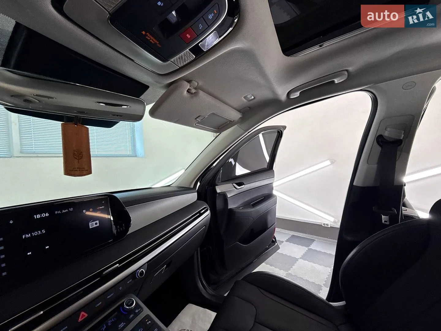 2024 Hyundai Palisade - мініатюра 26