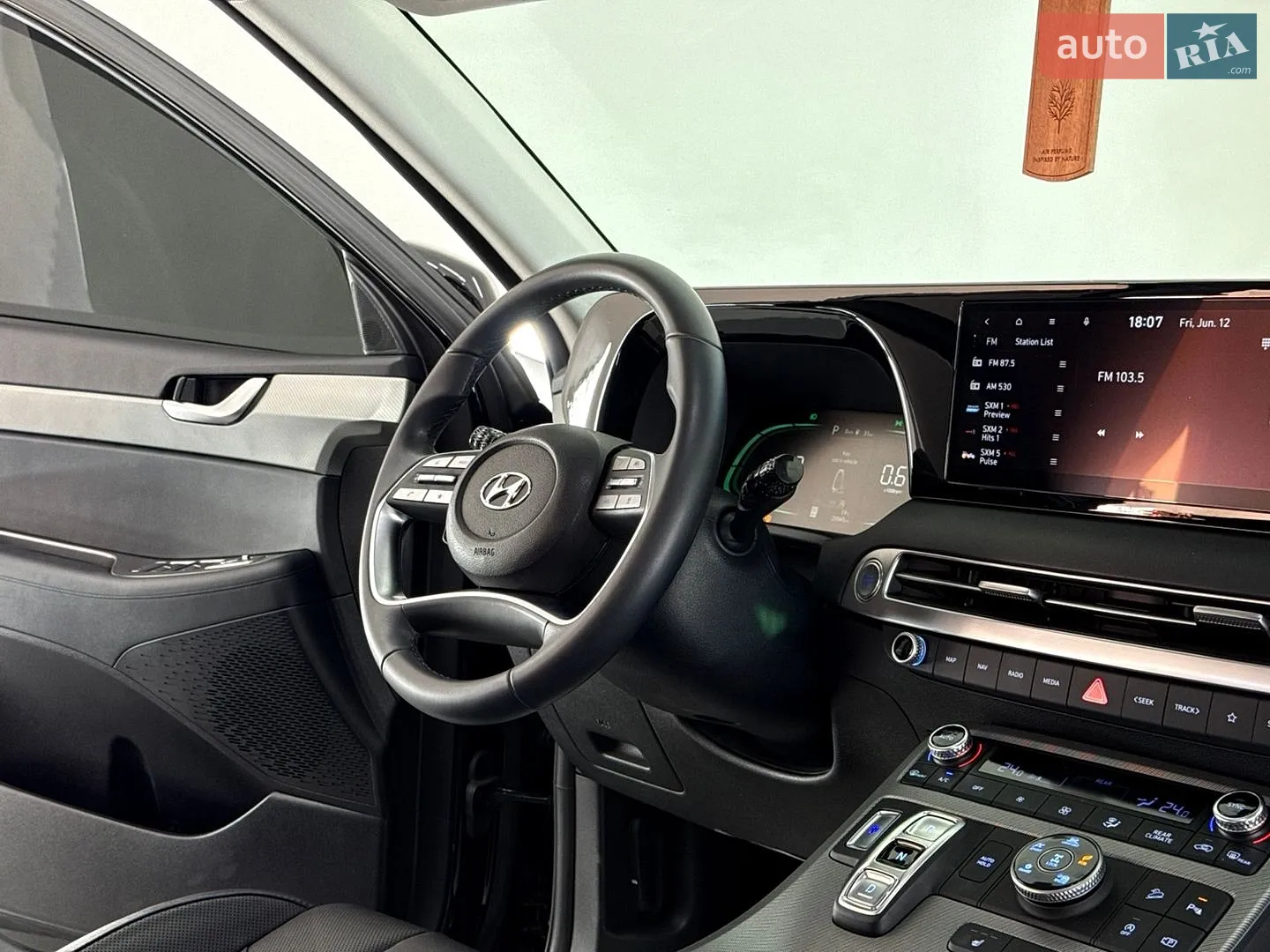 2024 Hyundai Palisade - мініатюра 48