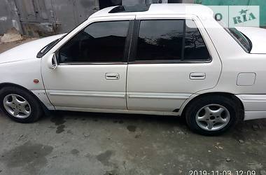 Седан Hyundai Pony 1993 в Чорноморську