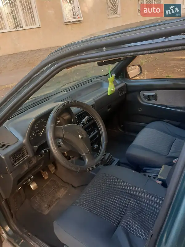 Hyundai Pony