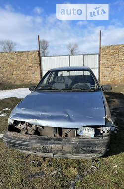 Седан Hyundai Pony 1991 в 