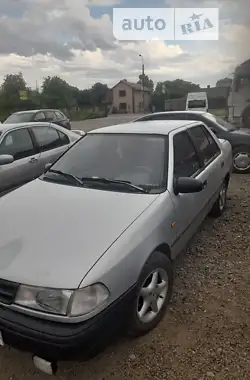 Hyundai Pony 1994