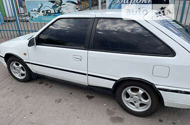 Хэтчбек Hyundai Pony 1992 в Кривом Роге