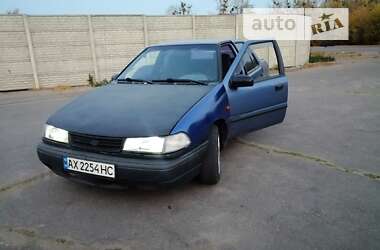 Седан Hyundai Pony 1994 в Харкові