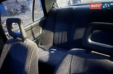 Седан Hyundai Pony 1993 в 
