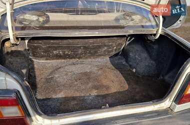 Седан Hyundai Pony 1993 в 