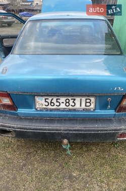 Седан Hyundai Pony 1993 в 